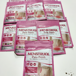 Parches para Aliviar el Dolor Menstrual - additional image 1