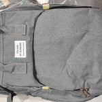 Mochila para pañales con cuna - additional image 10