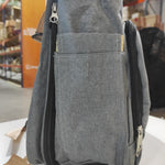 Mochila para pañales con cuna - additional image 14