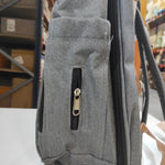 Mochila para pañales con cuna - additional image 16