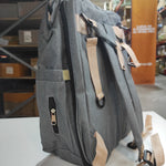 Mochila para pañales con cuna - additional image 17