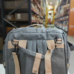 Mochila para pañales con cuna - additional image 9