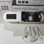 Afilador cuchillos electrico 4 en 1 - additional image 9