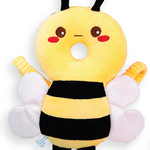 Almohada anti golpes para bebes