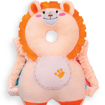 Almohada anti golpes para bebes