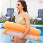 Pulok™ | Hamaca de Agua Flotante Individual para Piscina de InnovaGoods®