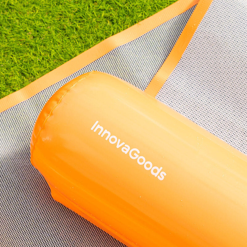 Pulok™ | Hamaca de Agua Flotante Individual para Piscina de InnovaGoods®