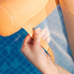 Pulok™ | Hamaca de Agua Flotante Individual para Piscina de InnovaGoods®