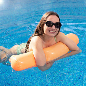 Pulok™ | Hamaca de Agua Flotante Individual para Piscina de InnovaGoods®