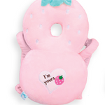 Almohada anti golpes para bebes
