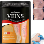 Pack 36 Parches Para El Cuidado De Las Venas